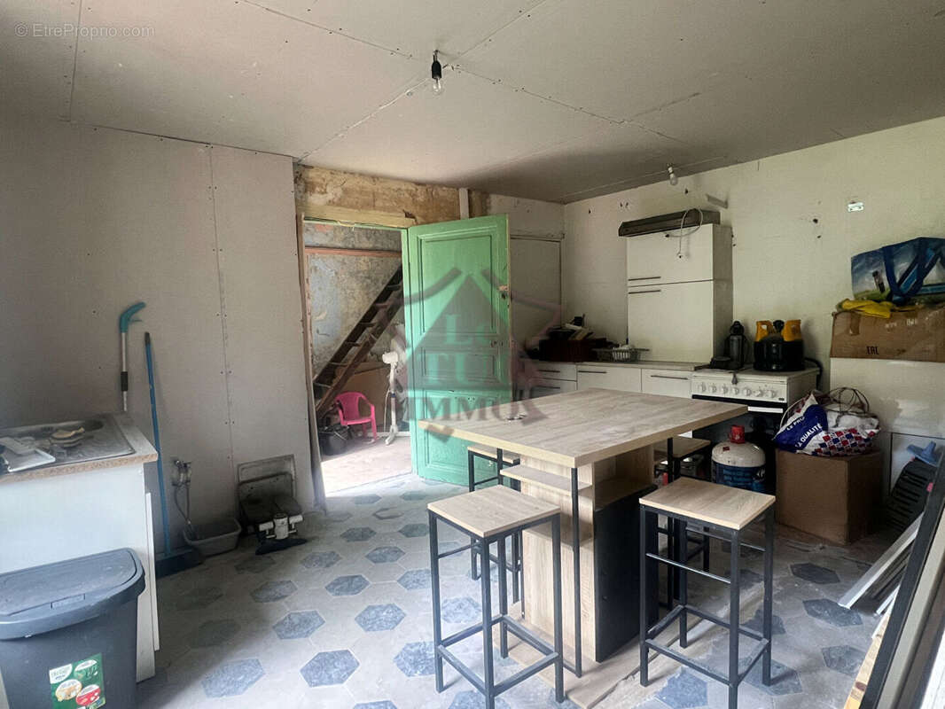 Appartement à BESSEGES