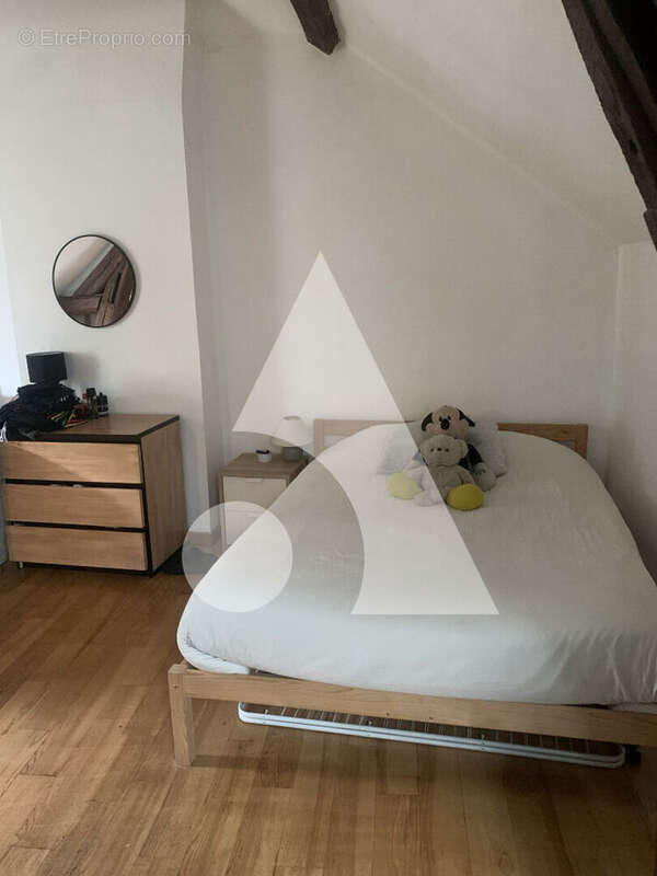 Appartement à L'ISLE-ADAM