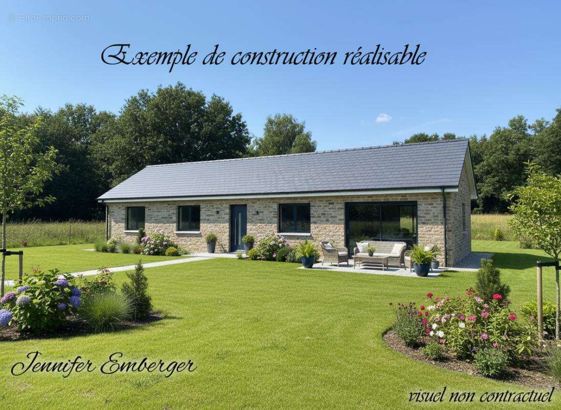 Terrain à VOUZY
