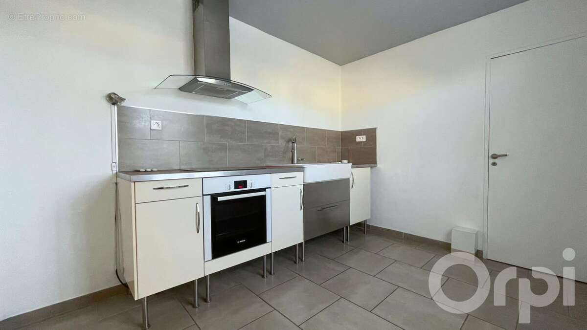 Maison à LONGJUMEAU