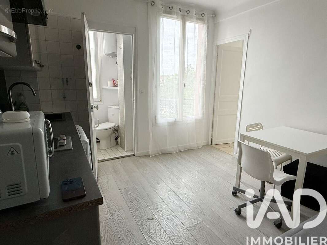 Photo 2 - Appartement à MAISONS-ALFORT