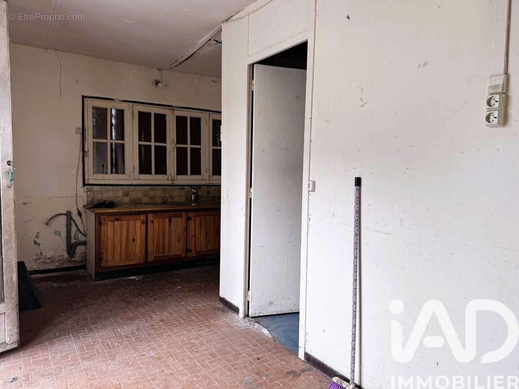 Photo 2 - Maison à SAINT-REMY-L'HONORE