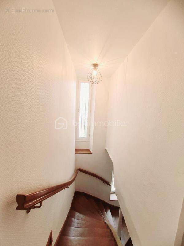 Appartement à TOURNAN-EN-BRIE