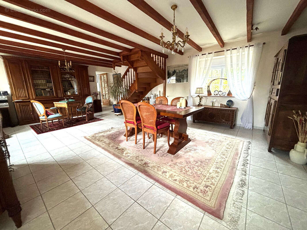 PLOBANNALEC LESCONIL, Propriété de charme composée de deux maisons ! - photo 4