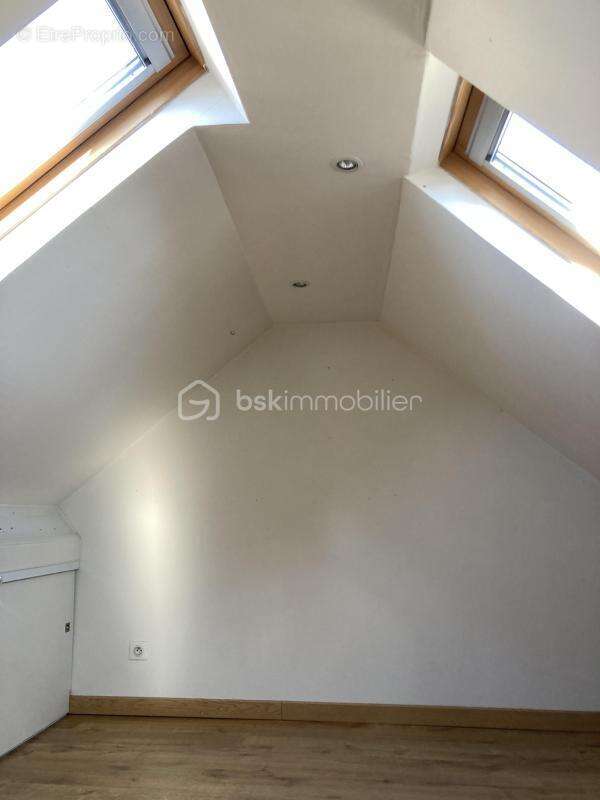 Appartement à TOURS