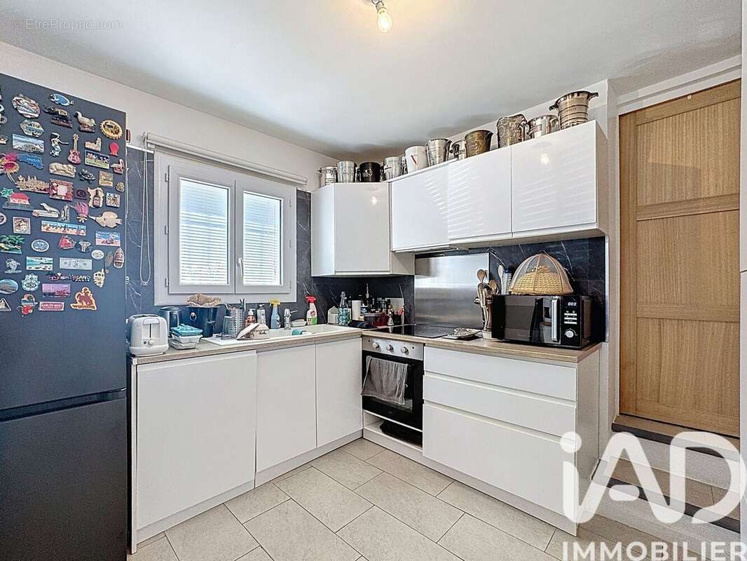 Photo 9 - Maison à SAINTE-MAXIME