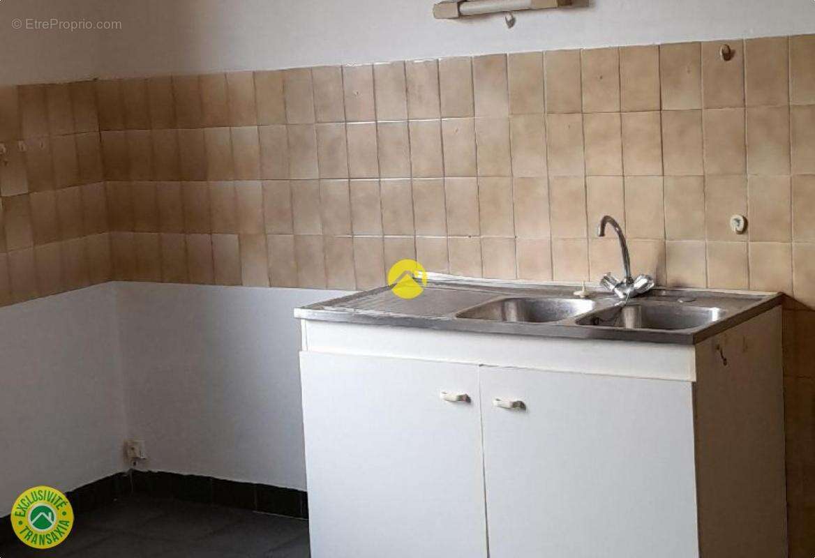 Maison à CHENERAILLES