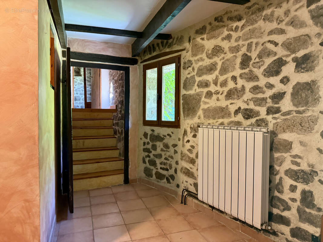 Maison à LENTILLERES