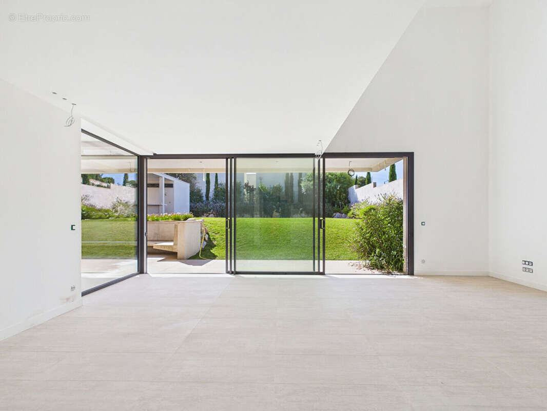 Maison à SAINT-REMY-DE-PROVENCE