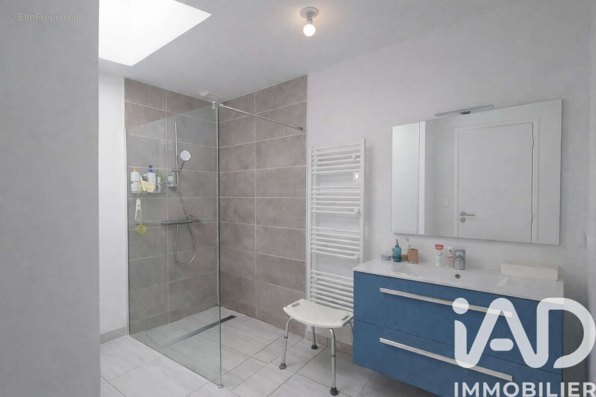 Photo 5 - Maison à LA GARNACHE