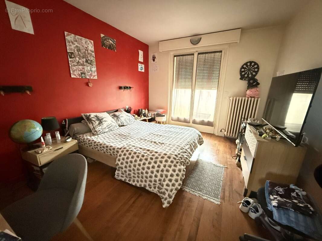 Maison à AMANCY