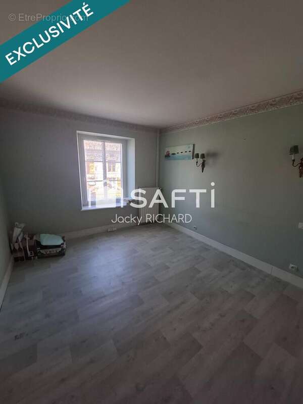 Photo 3 - Maison à TAILLY