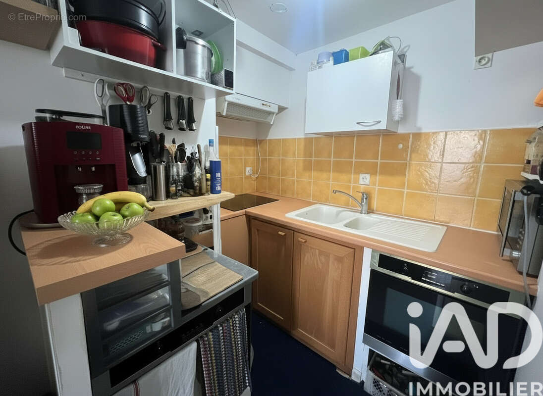 Photo 4 - Appartement à VIAS