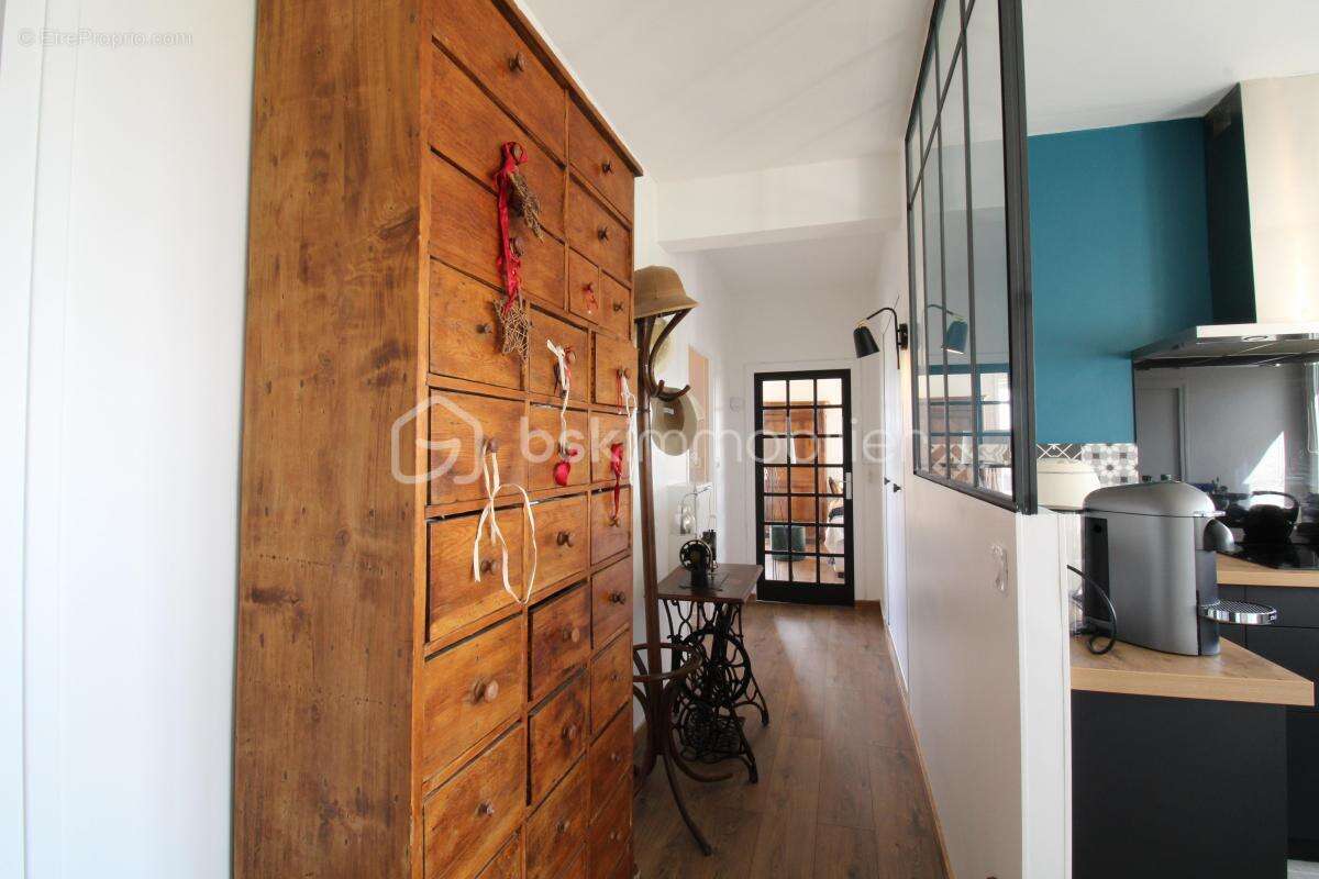 Appartement à MONT-DE-MARSAN