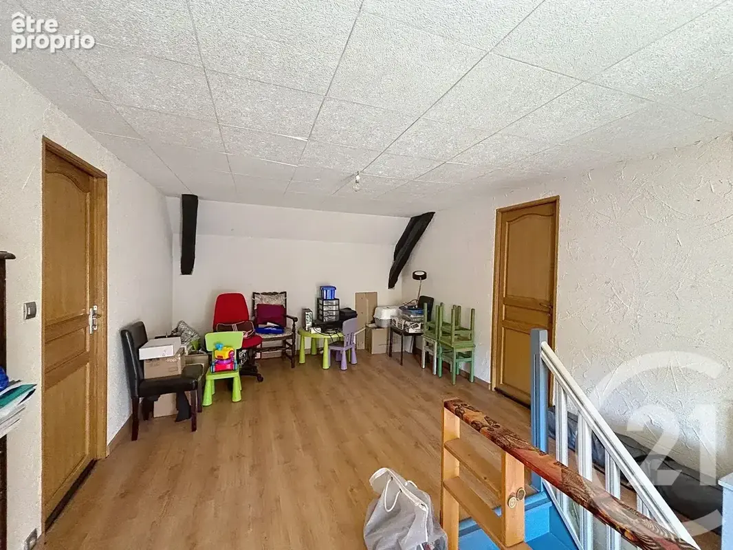 Maison 6 pièces 291 m² à vendre à Plessis-Saint-Jean (89140) - photo 11
