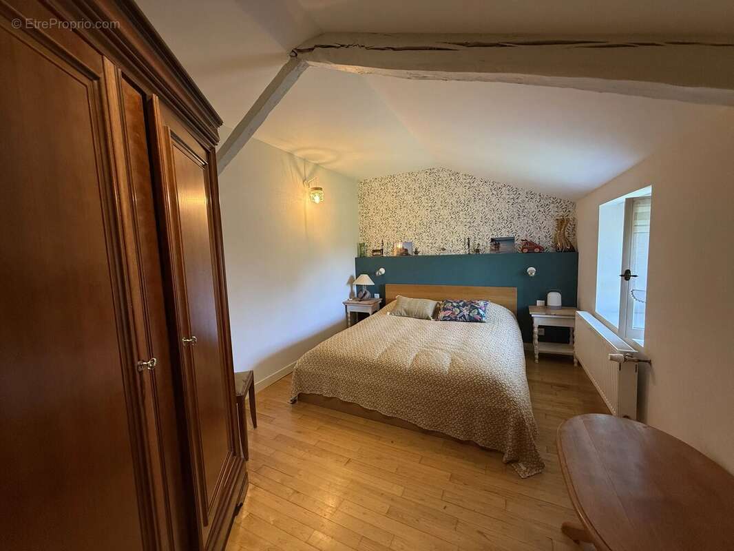 Maison à CUHON