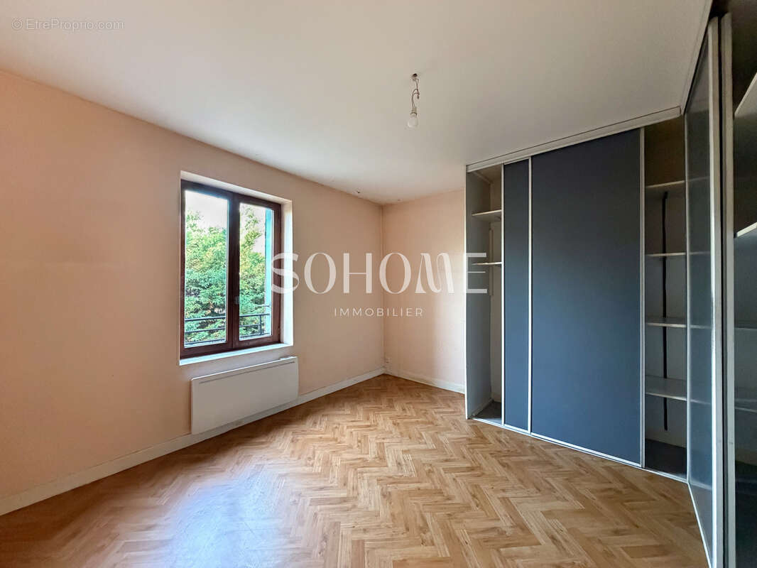 Appartement à REIMS