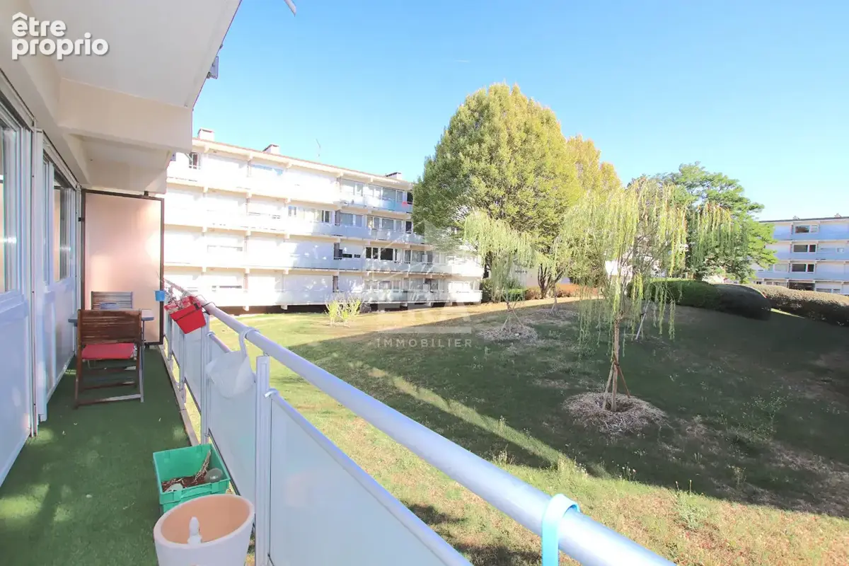 Appartement 76m² à villiers-sur-marne - photo 7