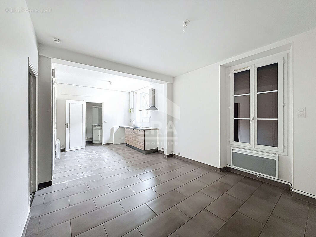 Appartement à ETAMPES