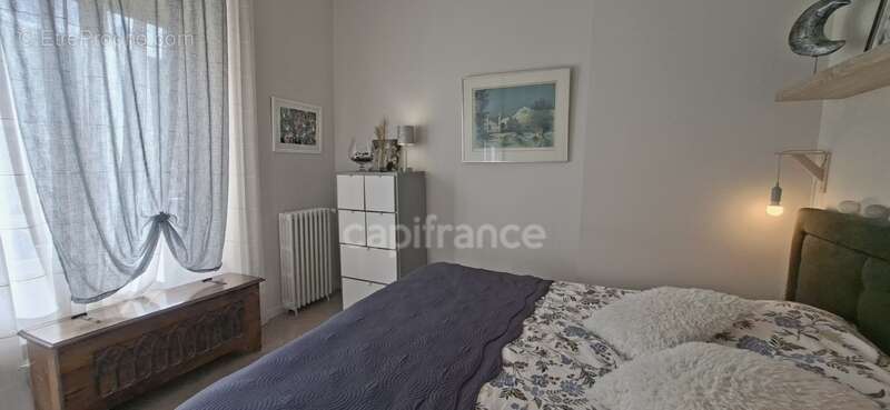 Appartement à AIX-LES-BAINS