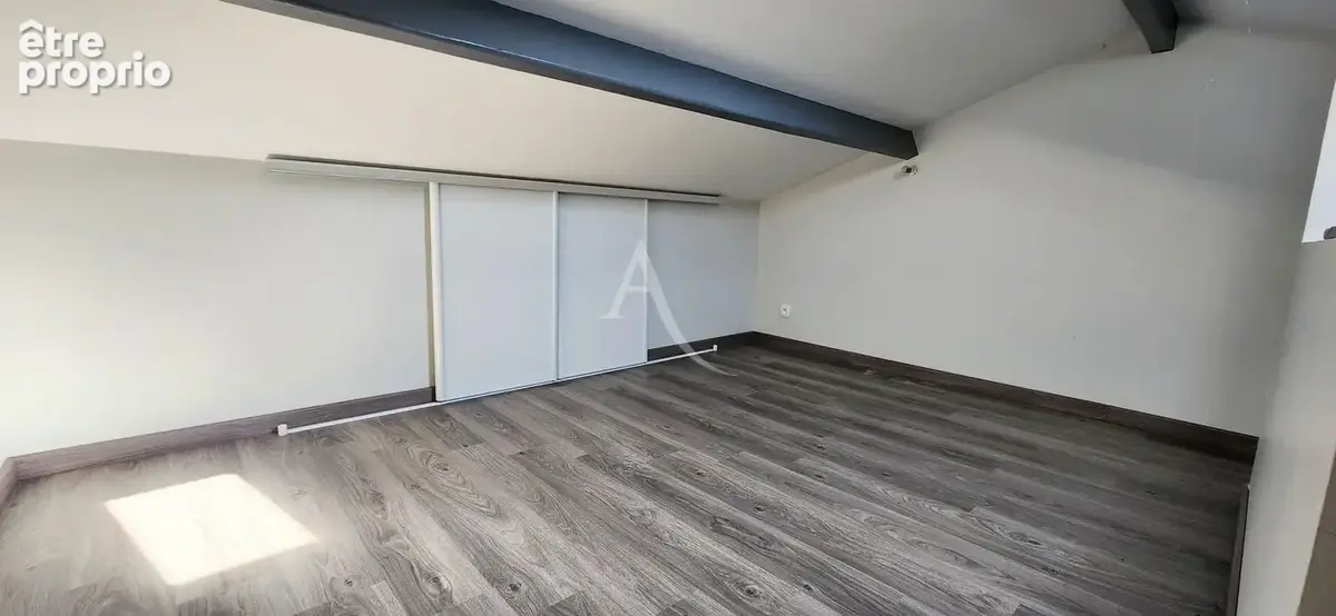 Iteuil - plain pied - 131 m² - 5 chambres -  jardin - photo 13