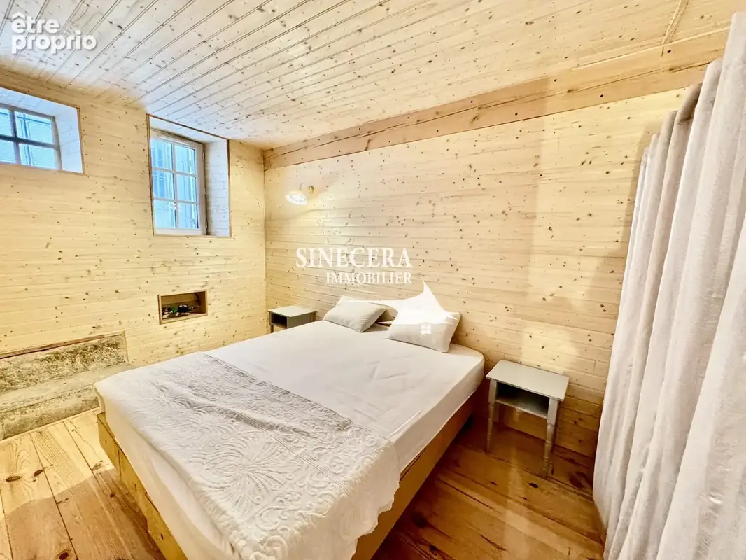 Maison 4 pièces 95 m² à vendre à Sainte-Foy-La-Grande (33220) - photo 3