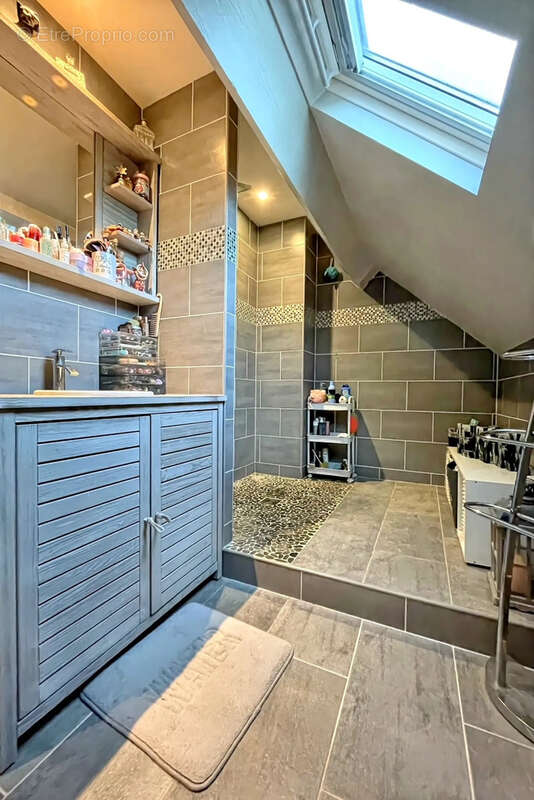 Maison à VILLIERS-SUR-MORIN