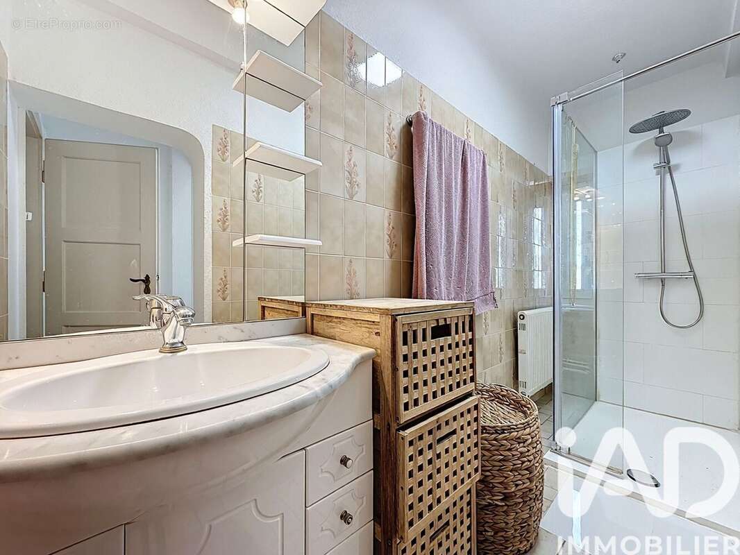 Photo 7 - Appartement à GROSBLIEDERSTROFF