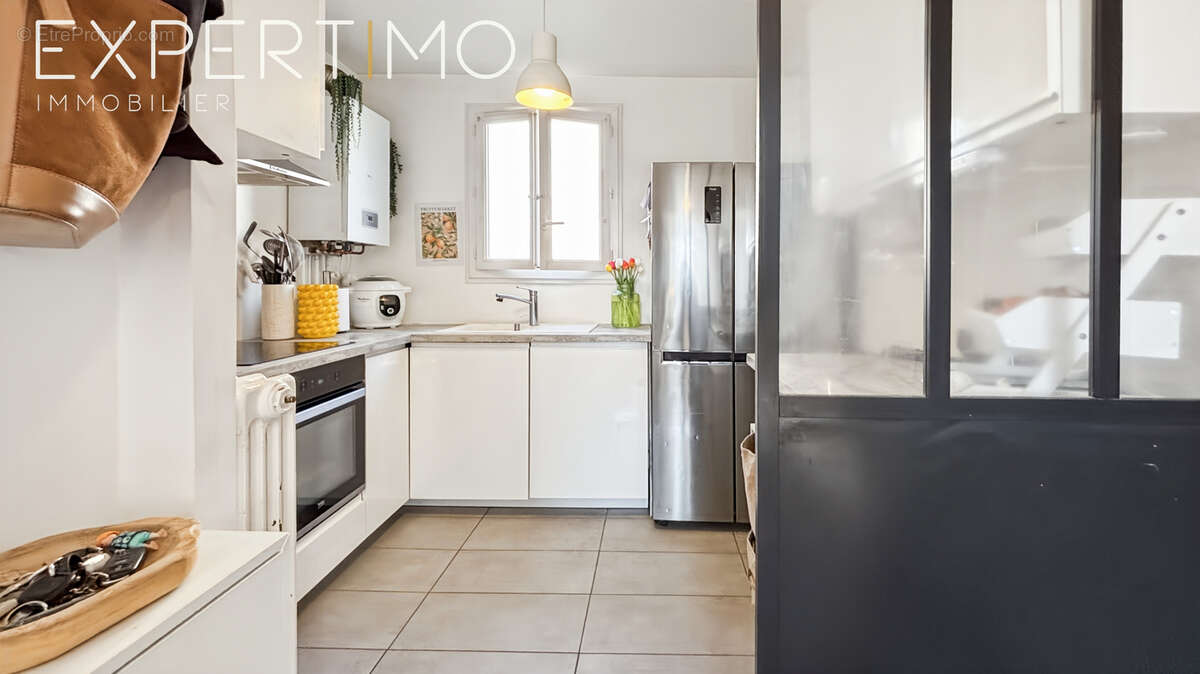 Appartement à ETAMPES