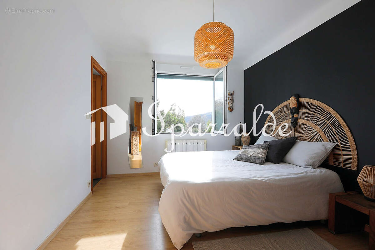 Appartement à HENDAYE
