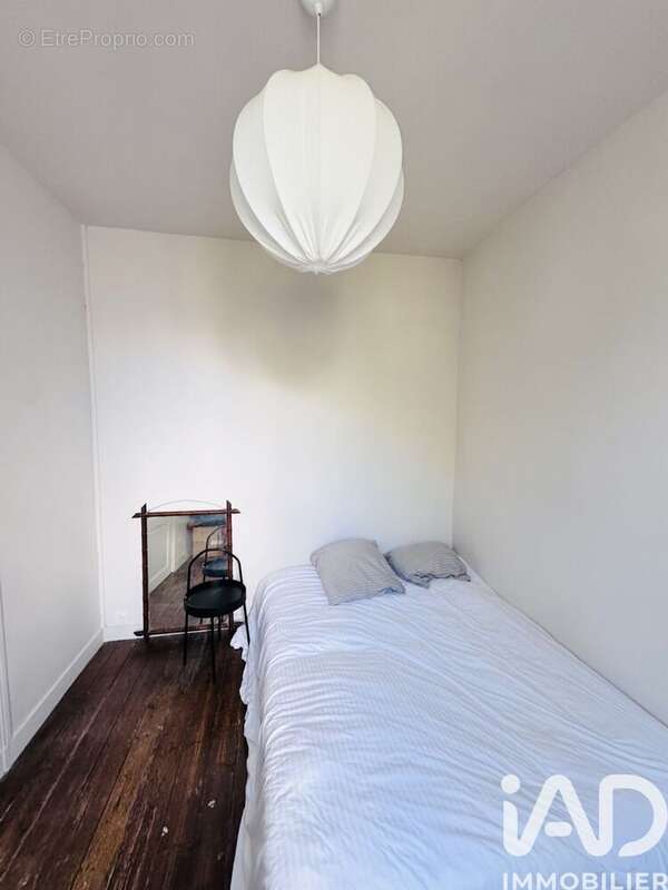 Photo 8 - Maison à SAINTES