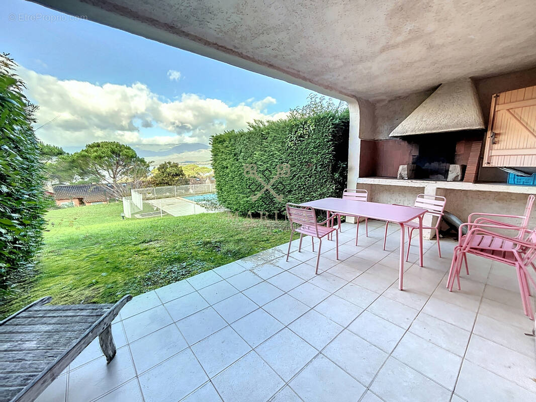 Appartement à PORTO-VECCHIO