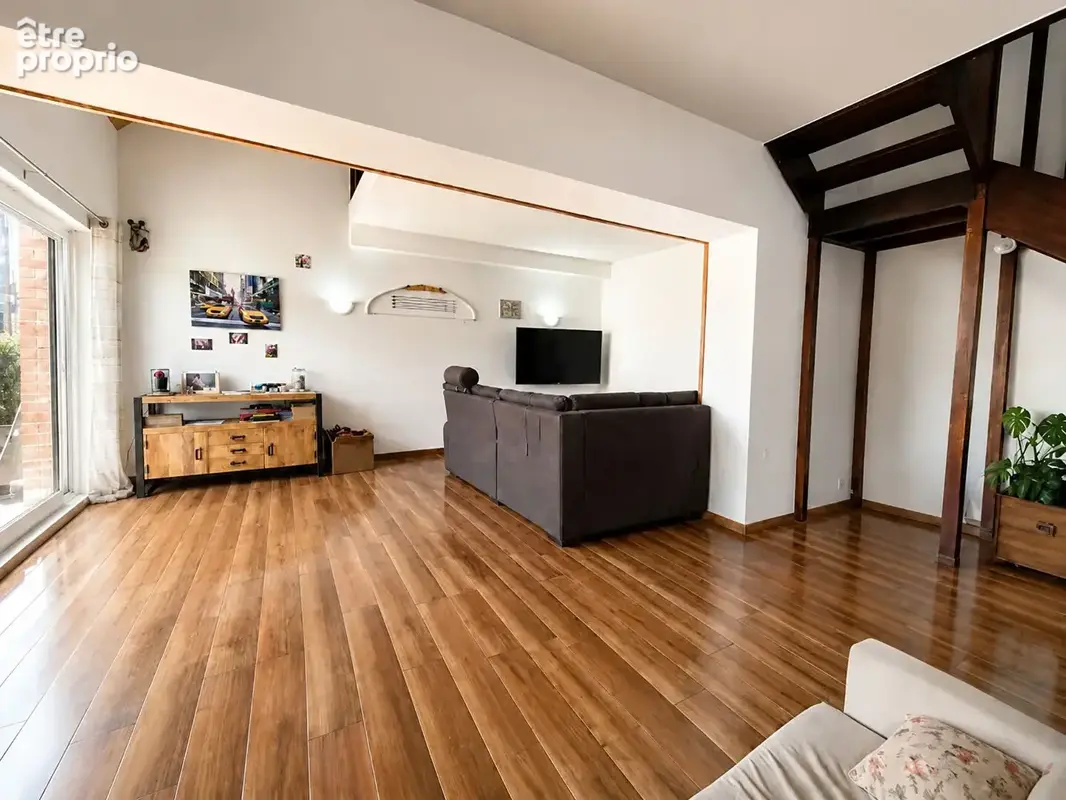 Appartement  3 pièce(s) 72.14 m2 - photo 1