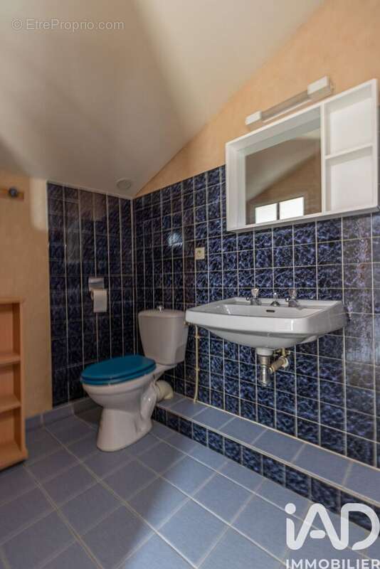 Photo 9 - Appartement à MONTAUBAN