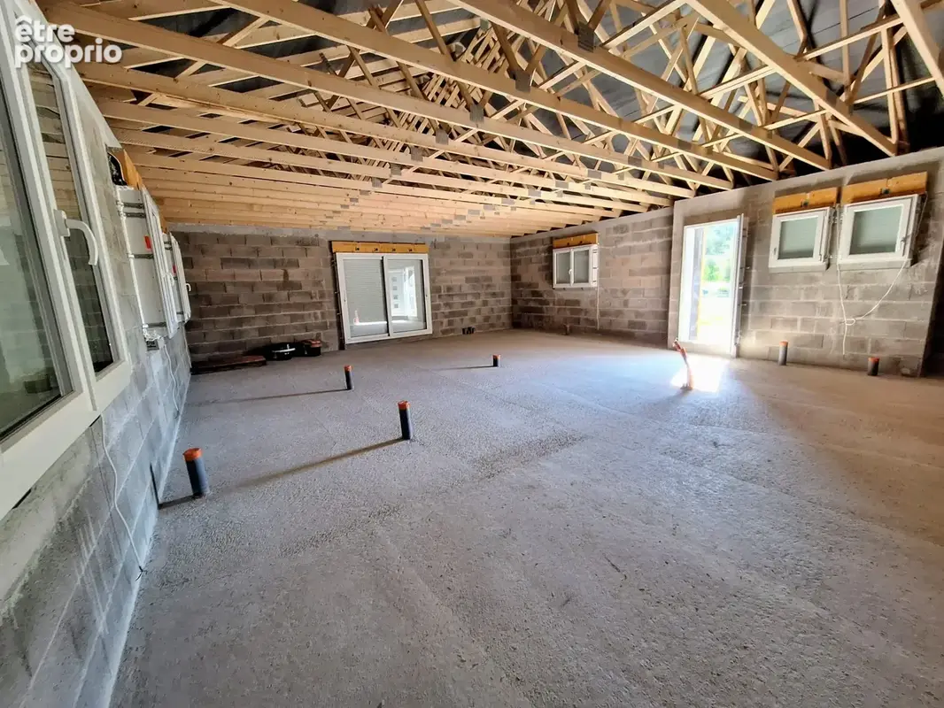 Maison 4 pièces 141 m² à vendre à Fraize (88230) - photo 7