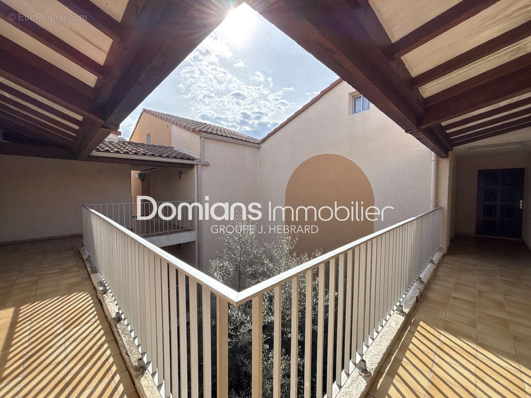 Appartement à ARGELES-SUR-MER