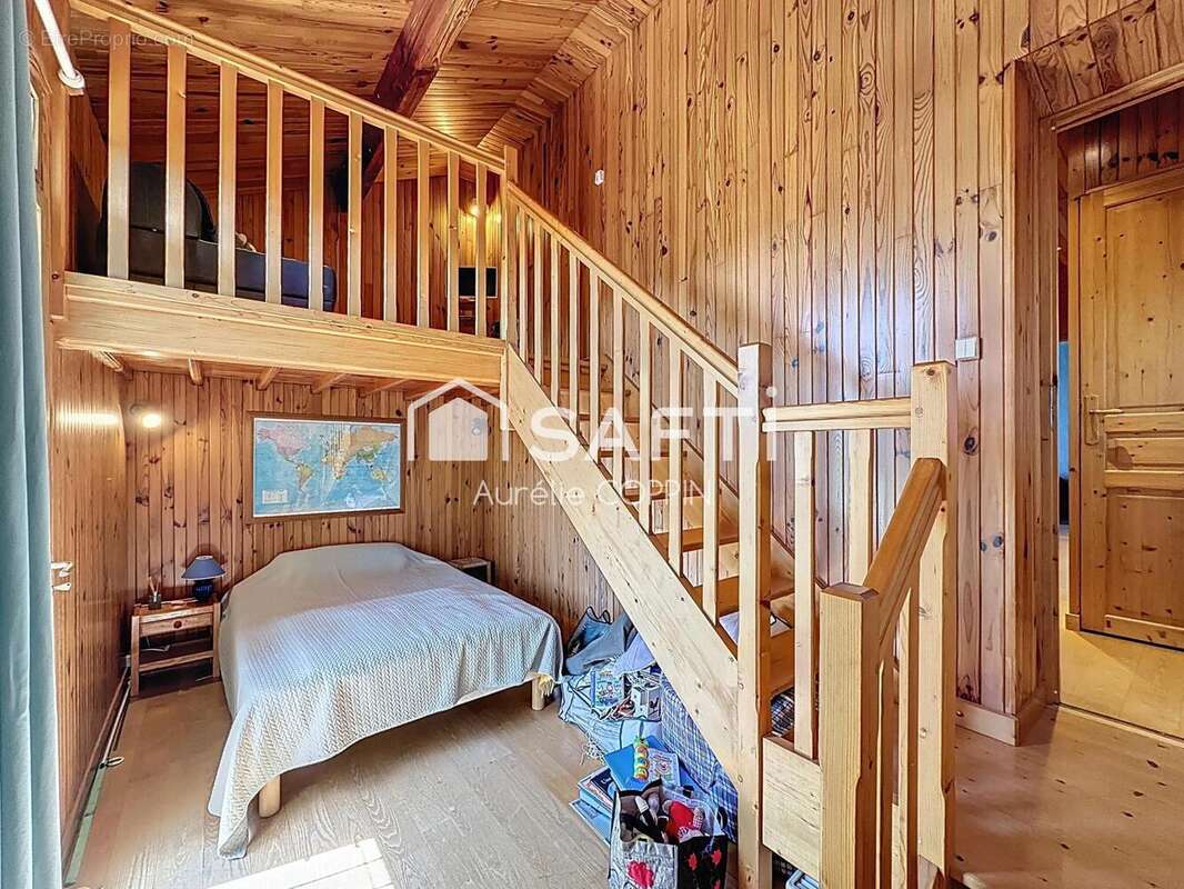 Photo 9 - Maison à TIGNIEU-JAMEYZIEU