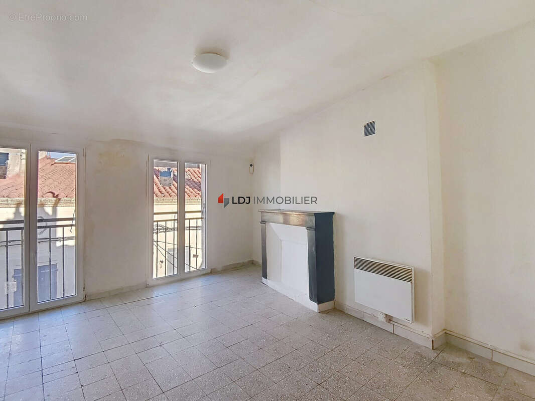 Appartement à PERPIGNAN