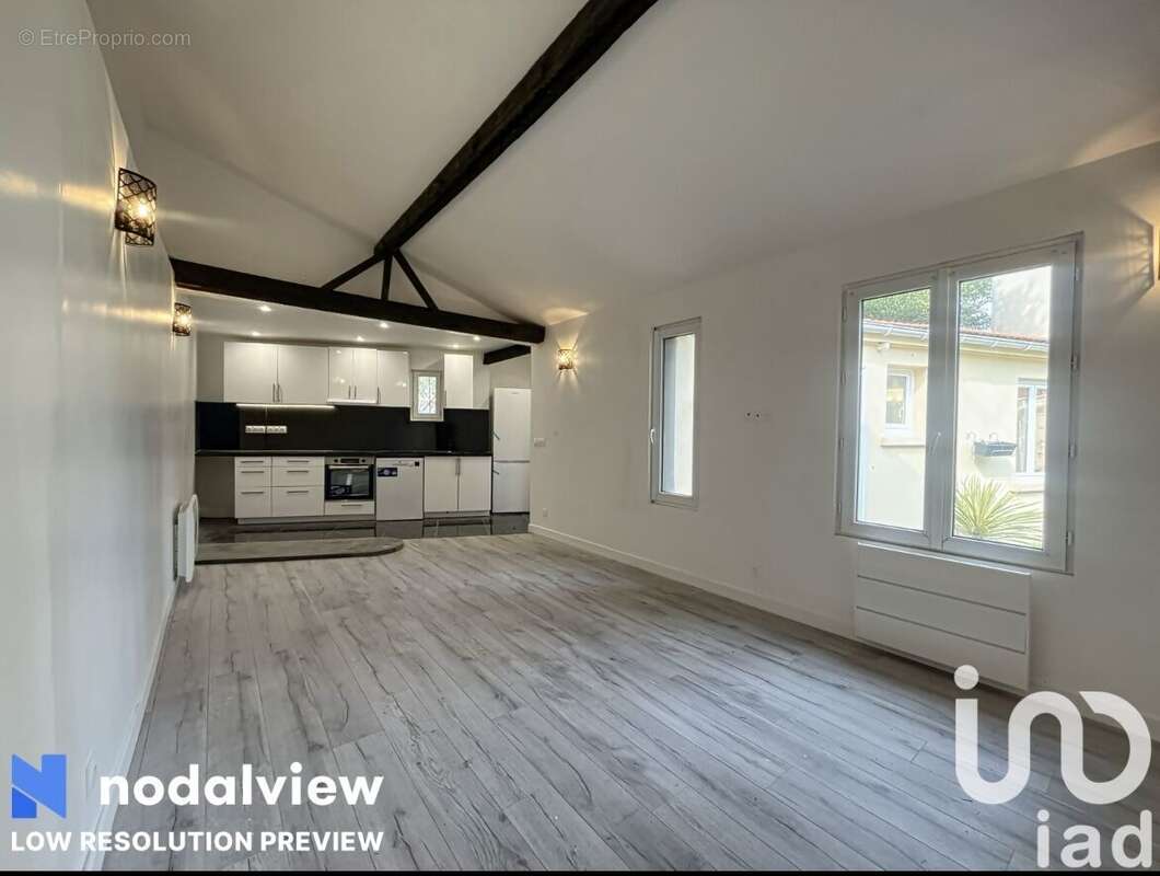 Photo 6 - Maison à SAINT-MAUR-DES-FOSSES