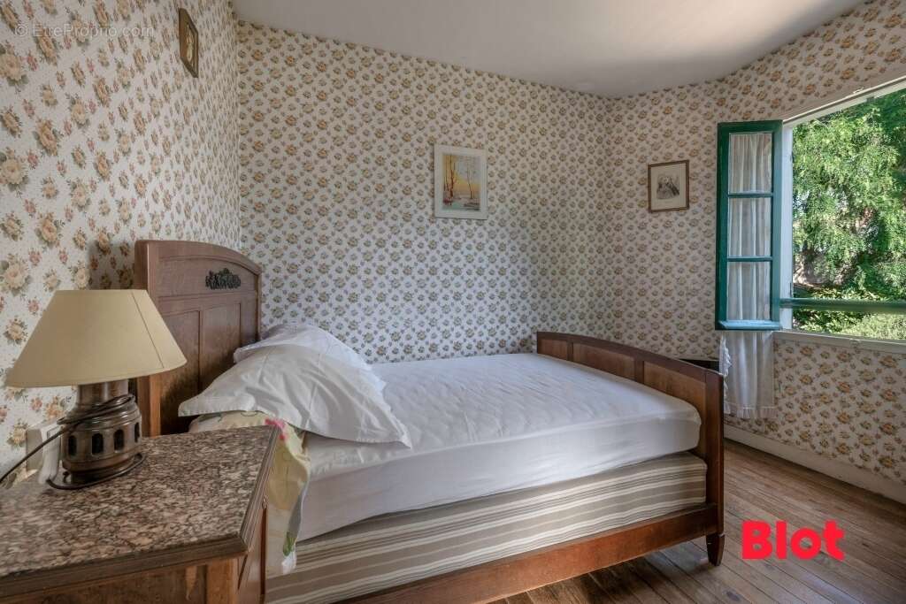 Maison à LA BAULE-ESCOUBLAC