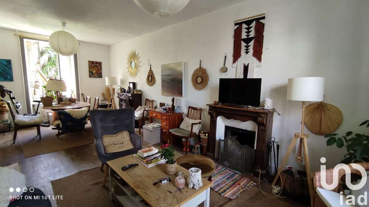 Photo 3 - Maison à DINAN