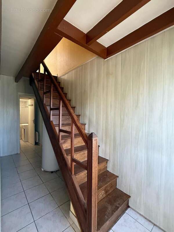 Photo 6 - Maison à LOUIN