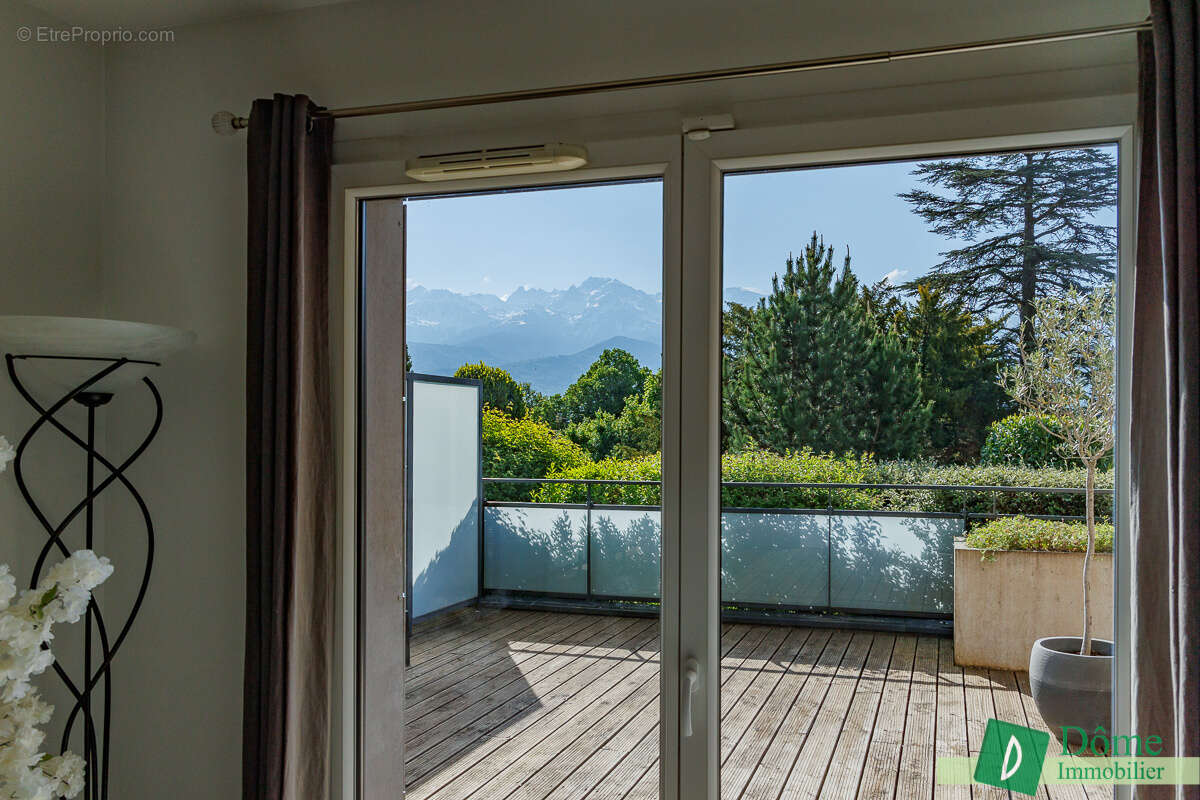 Appartement à BIVIERS