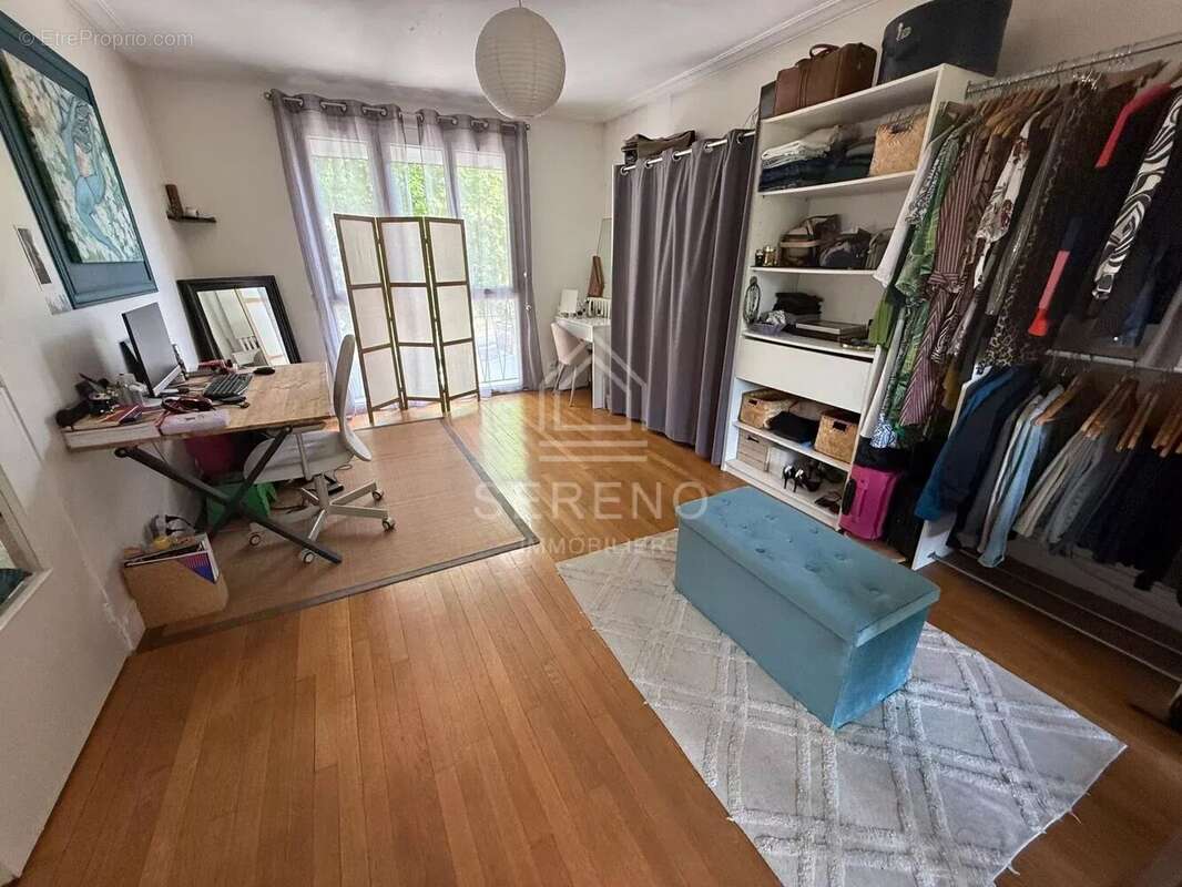 Maison à FONTENAY-SOUS-BOIS