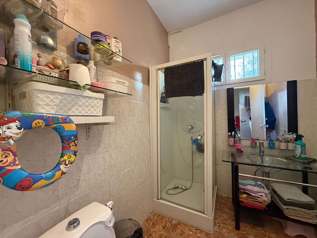 Maison à CONDEZAYGUES