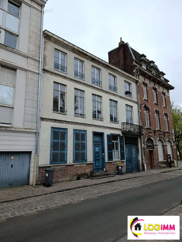 Appartement à LILLE