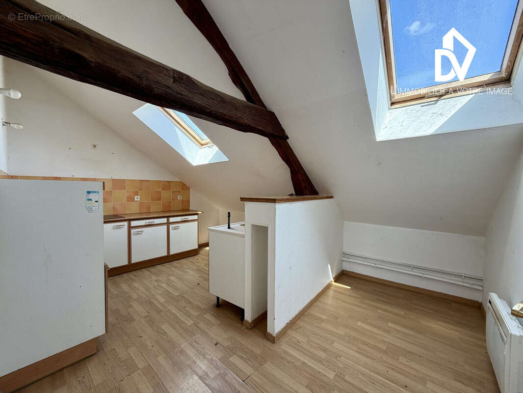 Appartement 133 m² à Appoigny  - photo 7