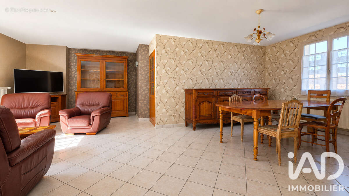Photo 4 - Maison à FOUSSAIS-PAYRE