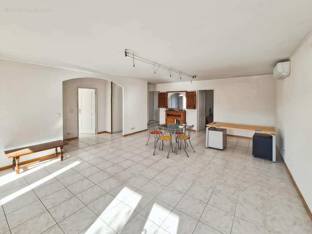 Maison T4 de 95m2 (plain-pied) à Mirande - photo 4