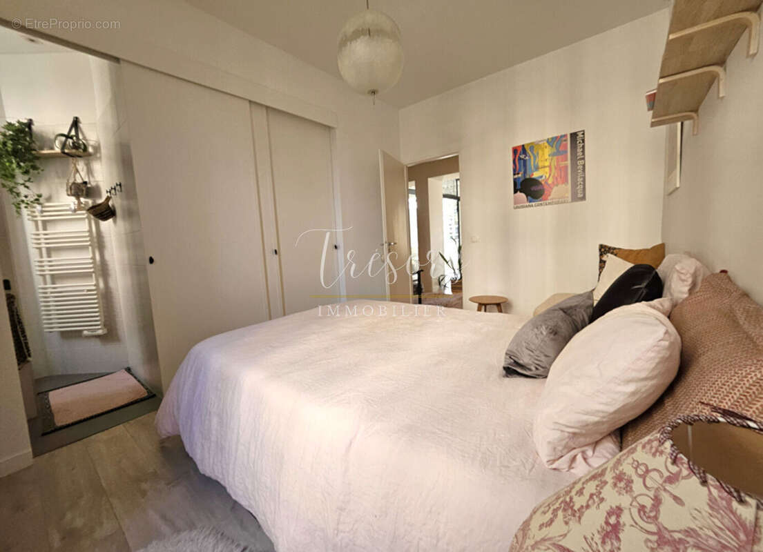 Appartement à ANNECY